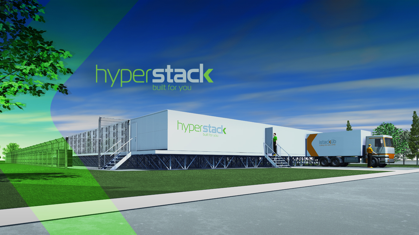 hyperscale slide